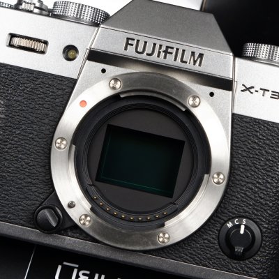 Fujifilm XT30