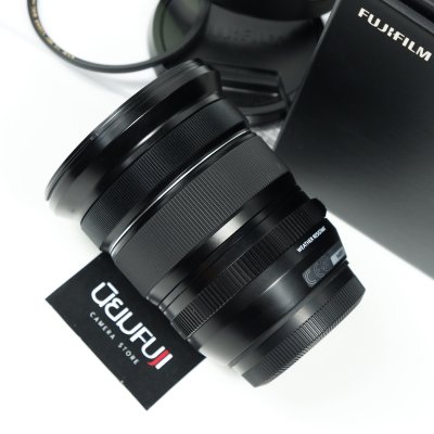 XF10-24mm F4 R OIS WR