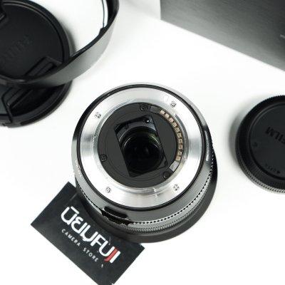 XF10-24mm F4 R OIS WR