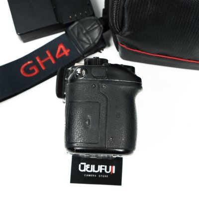 Lumix GH4