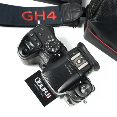 Lumix GH4