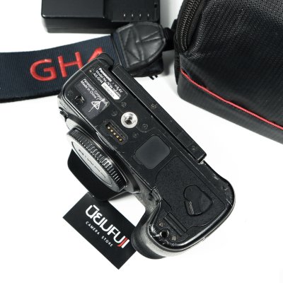 Lumix GH4