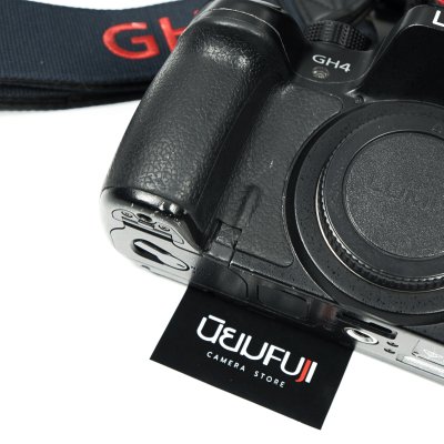 Lumix GH4