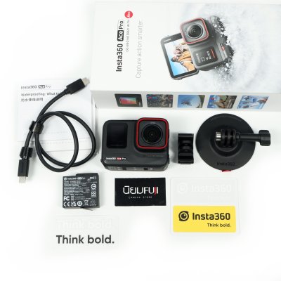 Insta360 Ace Pro