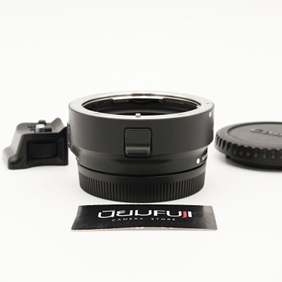Canon EF-EOS M