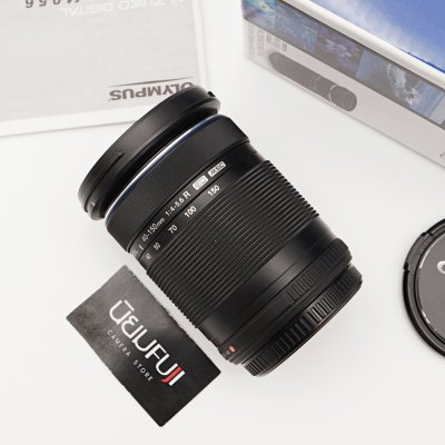 Zuiko 40-150mm F4-5.6 R