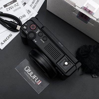 SONY ZV1II