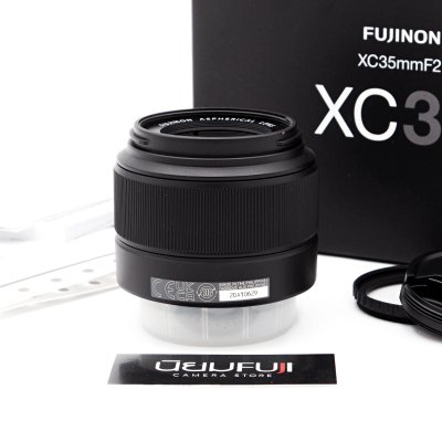 XC35mm F2