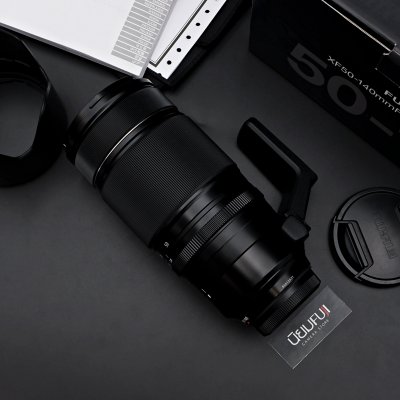 XF50-140mm F2.8 R LM OIS WR