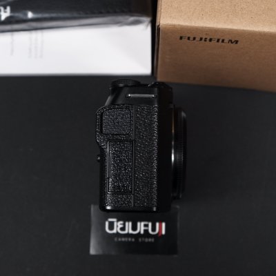 Fujifilm XM5