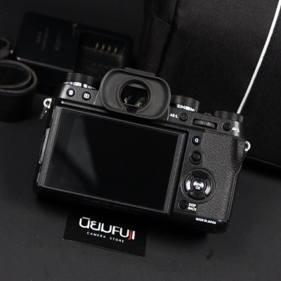 Fujifilm XT2