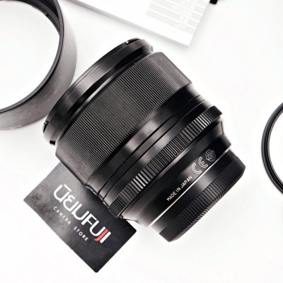 XF56mm F1.2 R