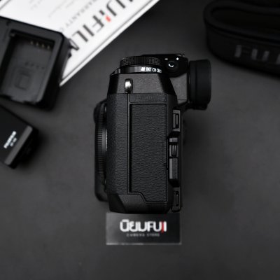 Fujifilm XH1 body
