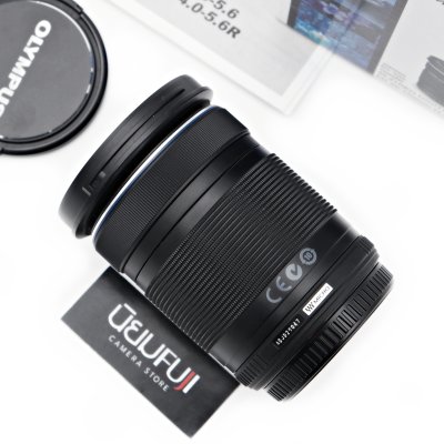 Zuiko 40-150mm F4-5.6 R