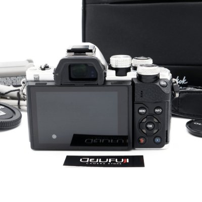 Olympus EM10II