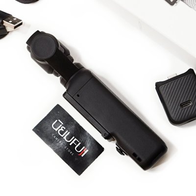 DJI OSMO Pocket 3