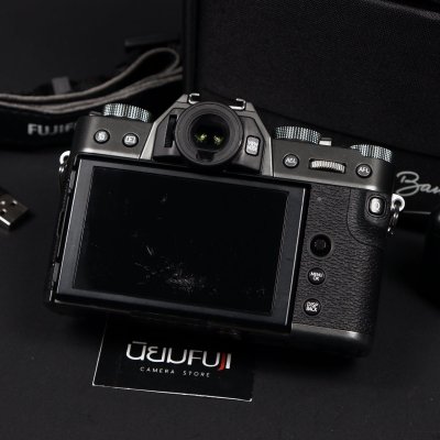 Fujifilm XT30