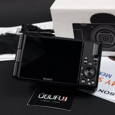 Sony ZV1II