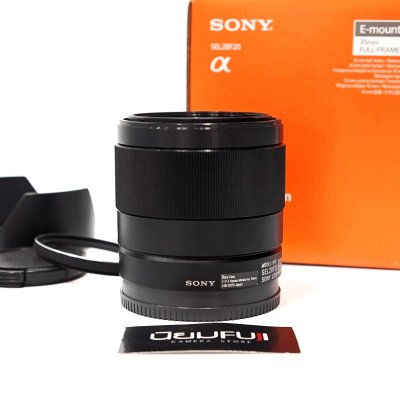 FE28mm F2