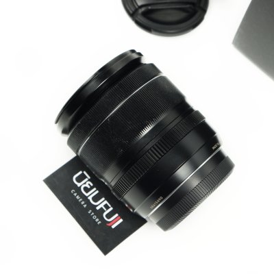 XF18-55mm F2.8-4 R LM OIS