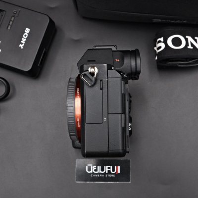 Sony A7III Body