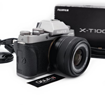 Fujifilm XT100