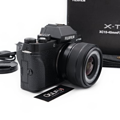 Fujifilm XT100