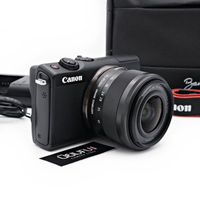 Canon EOS M100