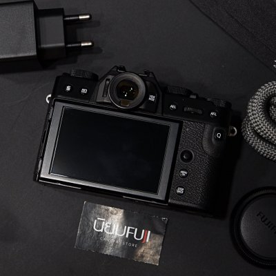 Fujifilm XT30 body