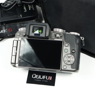 Lumix G7