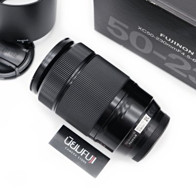 XC50-230mm F4.5-6.7 OIS