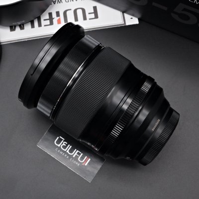 XF16-55mm F2.8 R LM WR