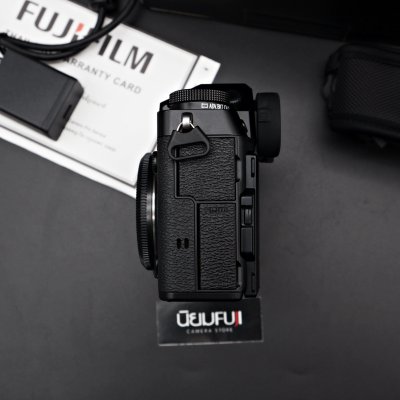 Fujifilm XT5 body
