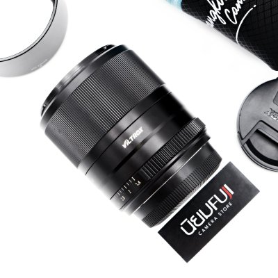VILTROX 56mm F1.4 STM ED
