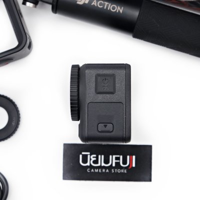 DJI OSMO ACTION4 ADVENTURE COMBO