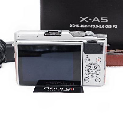 Fujifilm XA5