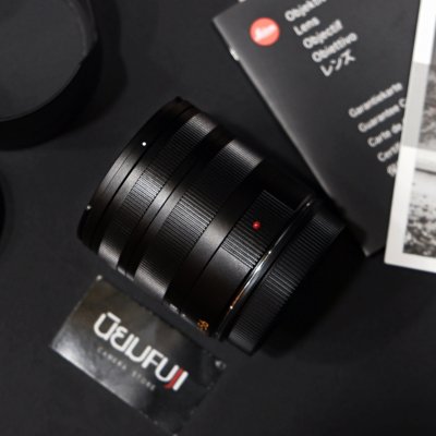 Leica 18-56mmF3.5-5.6