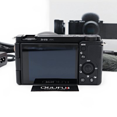 Sony ZVE10