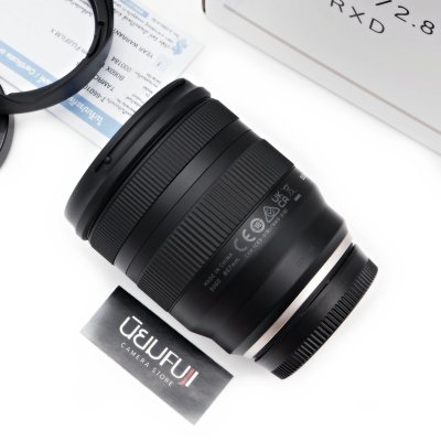 TAMRON 11-20mmF2.8 Di III-A RXD