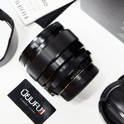 XF23mmF1.4 R