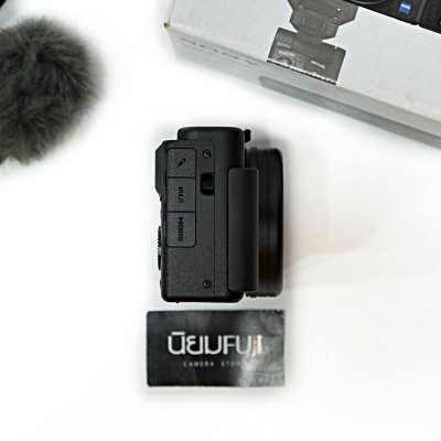 Sony ZV1