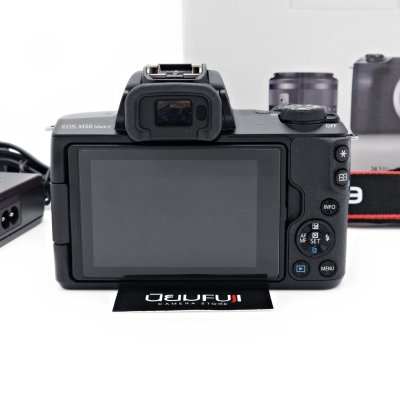Canon EOS M50II