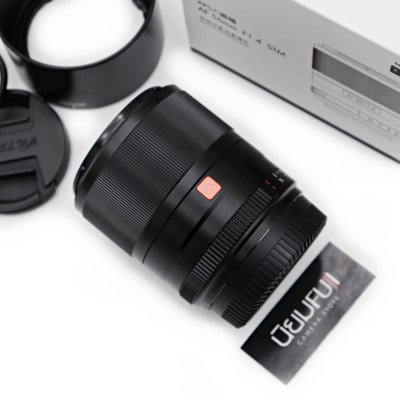 VILTROX AF 56mm F1.4