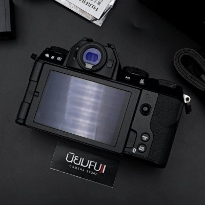 Fujifilm XS20 body