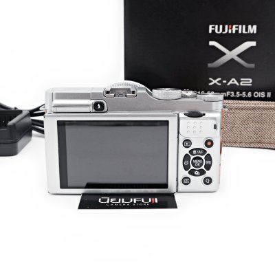 Fujifilm XA2