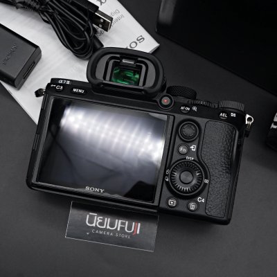 Sony A7III Body