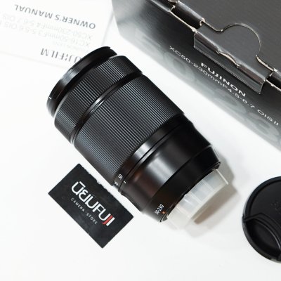 XC50-230mm F4.5-6.7 II