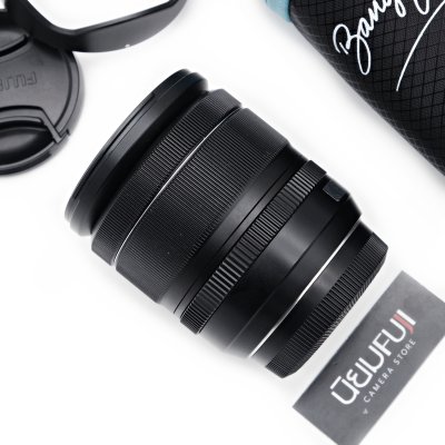 XF18-55mm F2.8-4 R LM OIS