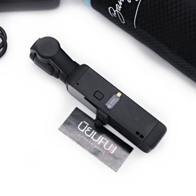 DJI OSMO Pocket 2 Combo