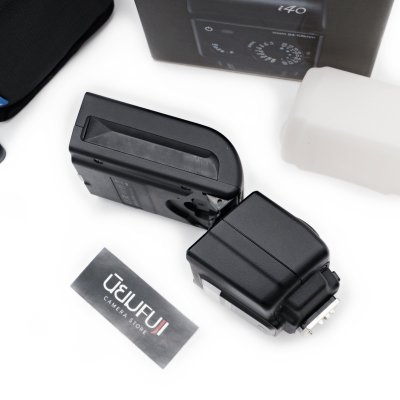 Nissin i40